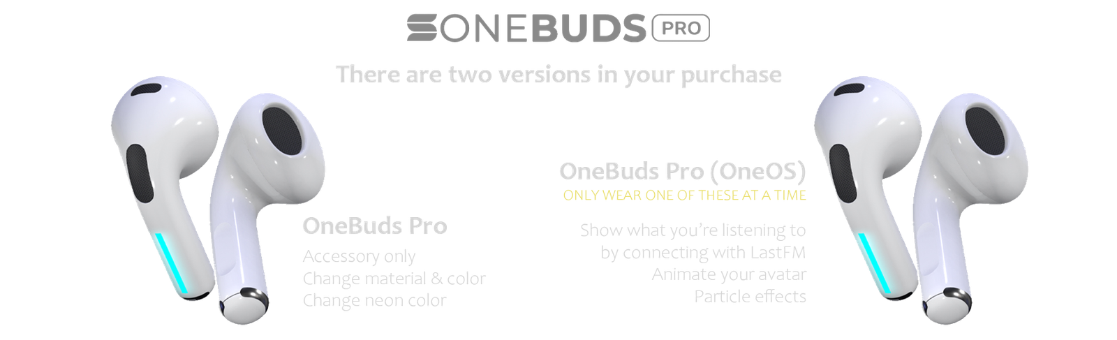 OneBuds Pro (OneOS)